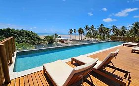 Villa Green - Beira Mar - Milagres Hospedagens